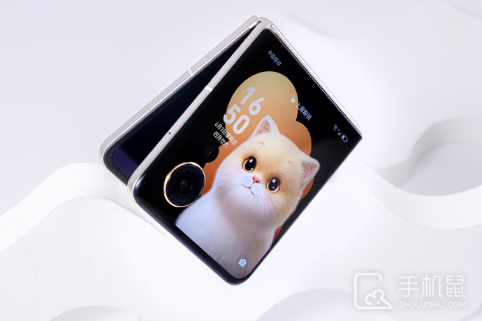 荣耀MagicVFlip屏幕尺寸多大?荣耀MagicVFlip内外屏尺寸大小介绍插图 荣耀MagicVFlip屏幕尺寸多大?