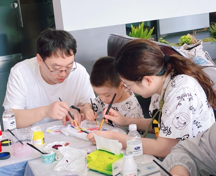 驾控之选 安全护航 安徽钧升斯巴鲁家庭活动日圆满落幕