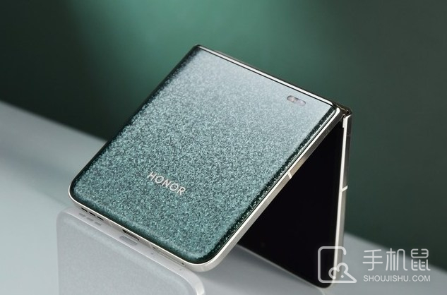 荣耀MagicVFlip高定款是双卡双待吗?荣耀MagicVFlip高定款可以插两张卡吗