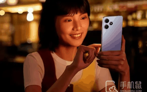 红米Note 12R怎么增强网络信号?红米Note 12R增强网络信号方法