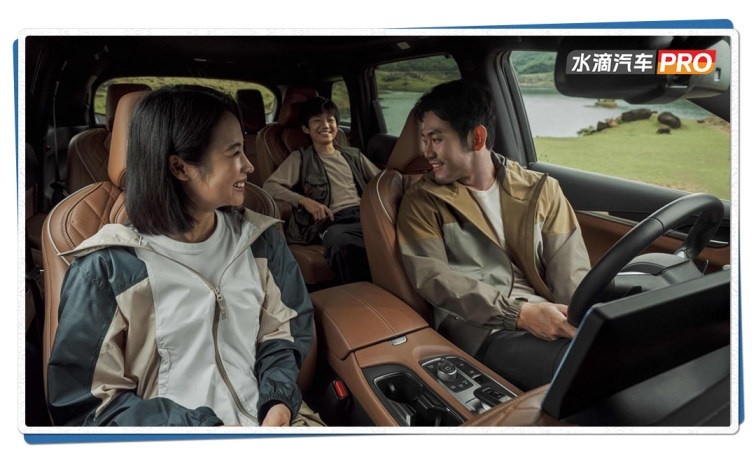 618的快乐不只买买买,英菲尼迪帮你成就更好的自己插图6 618的快乐不只买买买,英菲尼迪帮你成就更好的自己