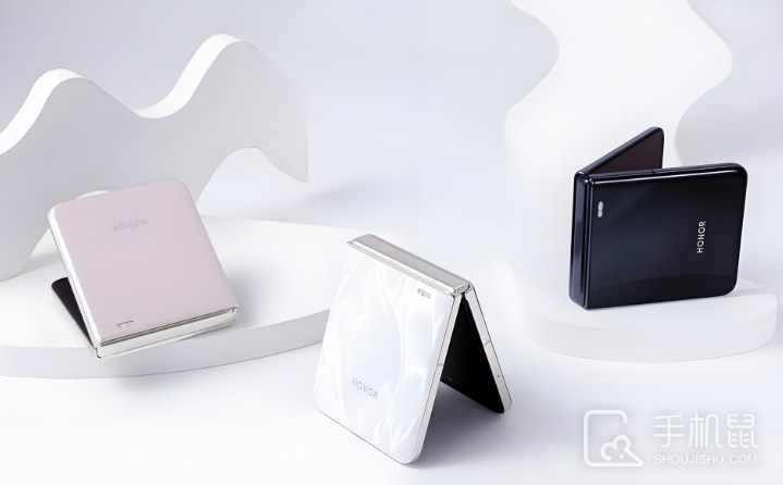 荣耀MagicVFlip怎么添加NFC门禁卡?荣耀MagicVFlip添加NFC门禁卡教程分享