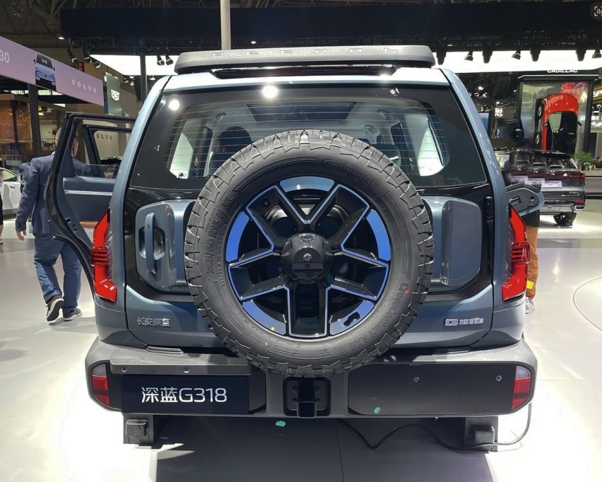 全新迈腾、深蓝G318领衔，6月上市新车都在这里了