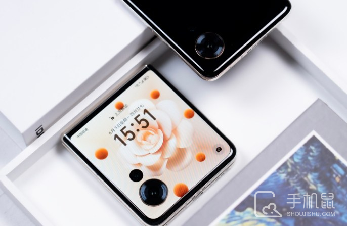 荣耀MagicVFlip怎么快速截图?荣耀MagicVFlip快速截图技巧分享