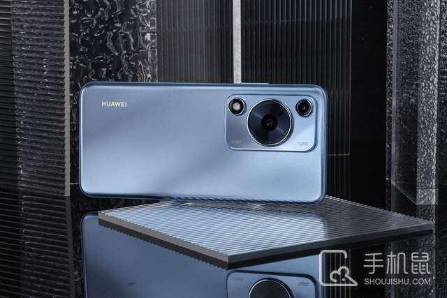 华为畅享70S怎么设置震动模式?华为畅享70S设置震动模式方法介绍