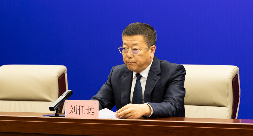 新质领跑未来 第21届长春国际汽车博览会即将盛大开幕插图1 新质领跑未来 第21届长春国际汽车博览会即将盛大开幕