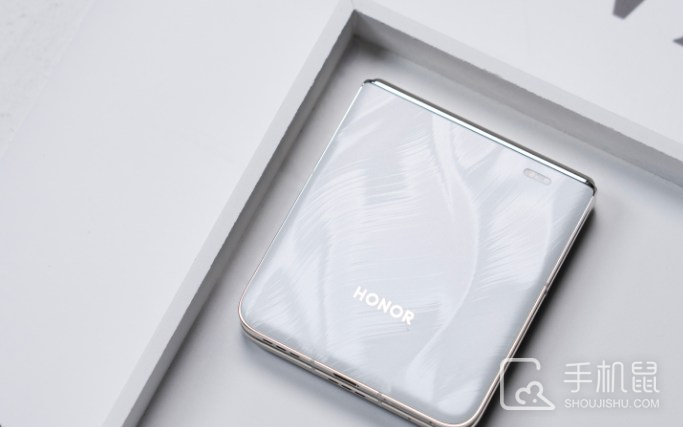 荣耀MagicVFlip语音唤醒如何设置?荣耀MagicVFlip语音唤醒设置教程介绍