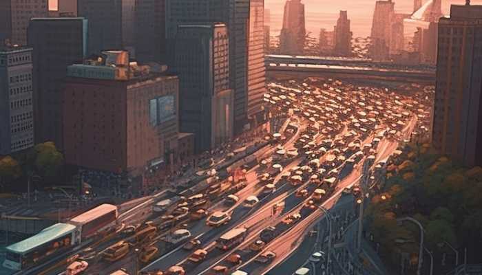 山东邹平市2024高考交通管制措施 管制时间7日至10日