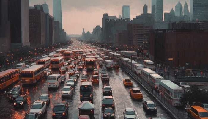 高考期间长沙芙蓉交警将对这些路段实施交通管制 交通管制时间6月7日至9日插图1 高考期间长沙芙蓉交警将对这些路段实施交通管制 交通管制时间6月7日至9日