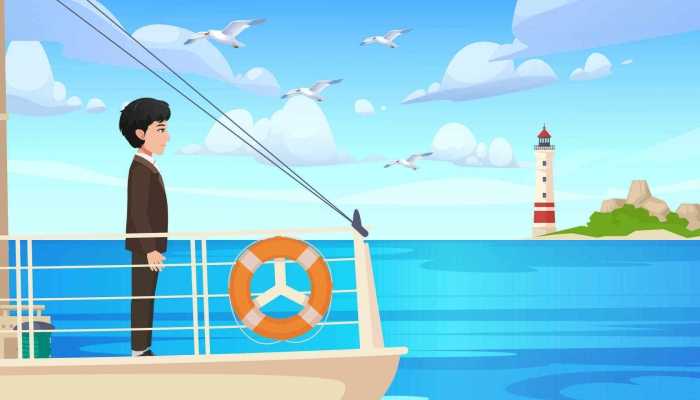 海王星号是什么 海王星号邮轮的行程安排是怎么样的