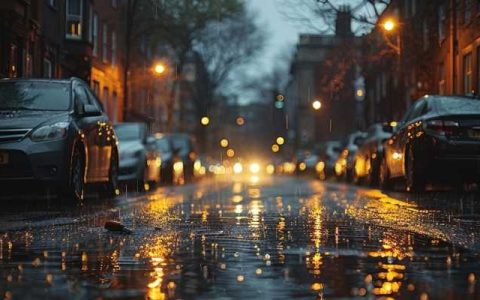 2024年6月6日国外天气预报：马来西亚等地有强降雨