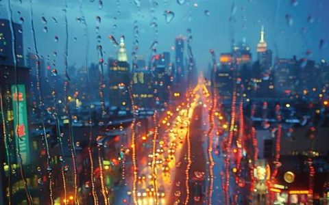 广西未来三天仍有强降雨来袭  部分地区累积雨量大