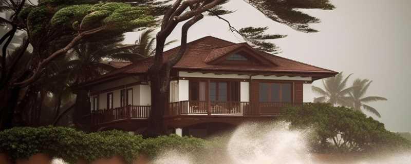 西北太平洋台风发生频数 西北太平洋台风生成数较常年偏少的主要原因