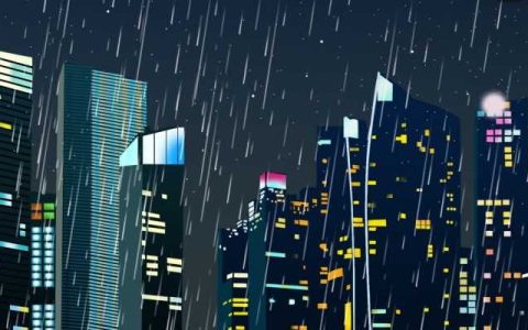 暴雨橙色预警继续 湖南江西广西局部大暴雨将至