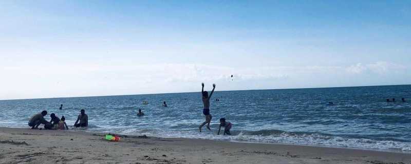 亚龙湾为什么被称为“天下第一湾”？被誉为中国最美沙滩