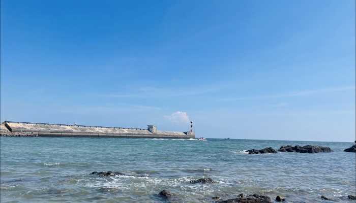 连接亚美大陆的白令海峡,为什么被称为最凶险的海峡?插图1 连接亚美大陆的白令海峡,为什么被称为最凶险的海峡?