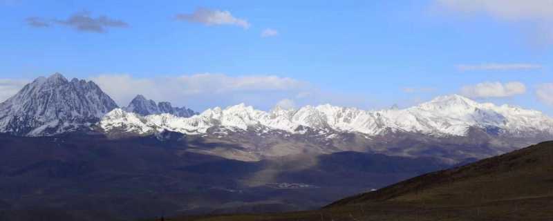 四川第一市，四川第一县，四川第一镇，四川第一村，有你的家乡吗