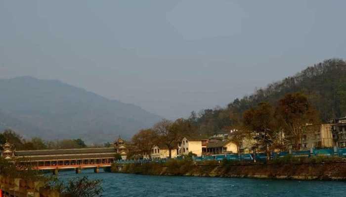 中国唯一不准老外进出的城市,目前只有2000多人,却坐拥20万亿资源插图1 中国唯一不准老外进出的城市,目前只有2000多人,却坐拥20万亿资源