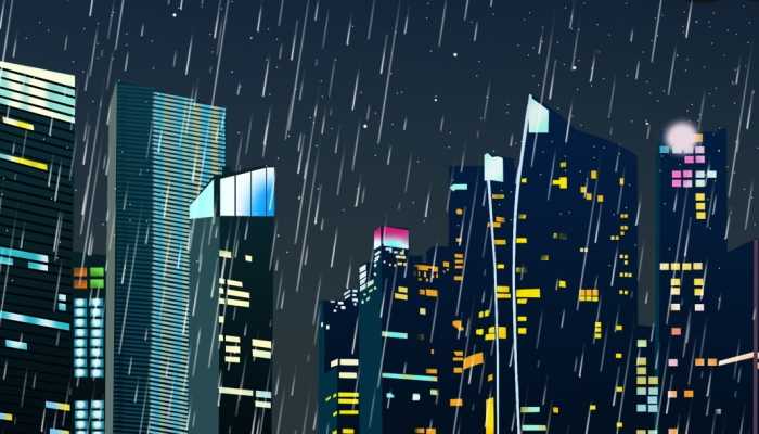 台风流出层的高度 台风都是逆时针转的吗