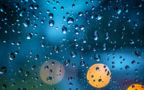 湖南未来三天北雨南热  湘中湘北地区雨势较强