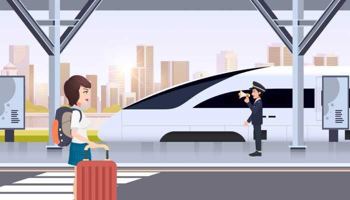 暴雨已致重庆火车站32趟列车停运 重庆火车站已启动应急预案