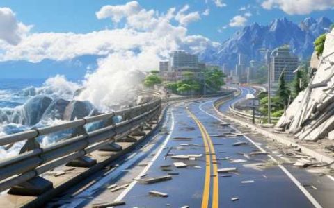 台风暴潮是什么意思 台风风暴潮的特点是