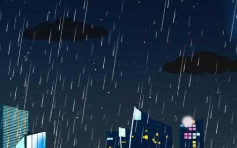 台风外围云团暴雨 台风外围风大还是里圈风大