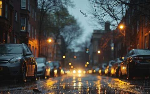 长沙市气象台升级暴雨预警为红色  致灾风险极高请加强防范