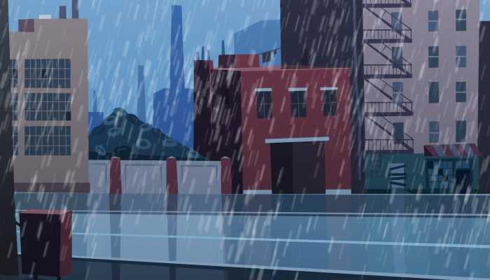 2024广州高考天气预报如何 高考期间或有雷阵雨插图1 2024广州高考天气预报如何 高考期间或有雷阵雨