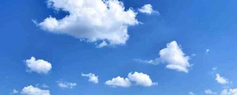 高空变高分析是什么意思 高空高度标准