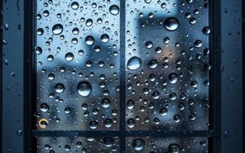 广西明晚再迎强降雨 桂北桂中等地将遭遇暴雨