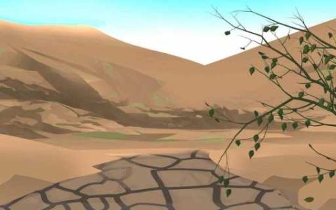 尼泊尔西部发生两次山体滑坡 造成7人死亡