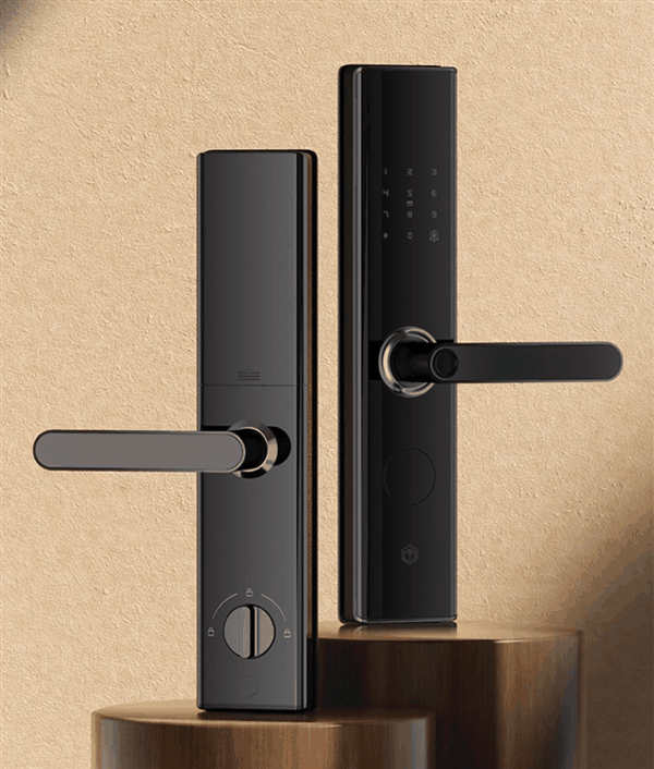 断崖式领先！小米智能门锁销量第一：超第二、第三之和