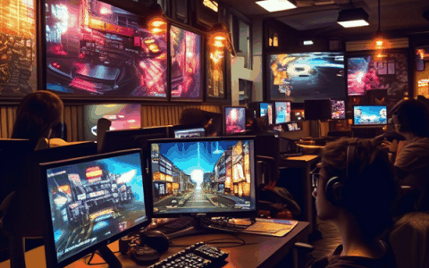 小伙在网吧猝死超24小时才被发现 店员竟以为他在睡觉