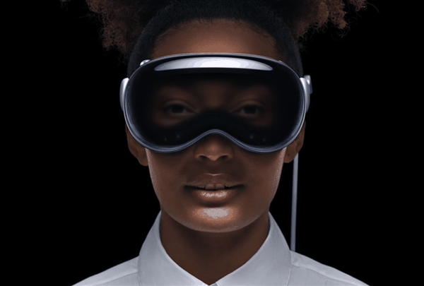 购物更逼真!京东Apple Vision Pro版来了:家电1:1“拖拽”到家插图 购物更逼真!京东Apple Vision Pro版来了:家电1:1“拖拽”到家