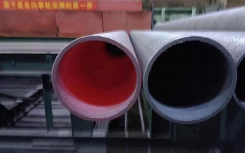 国内首家！本钢成功开发新型接口型式铸管