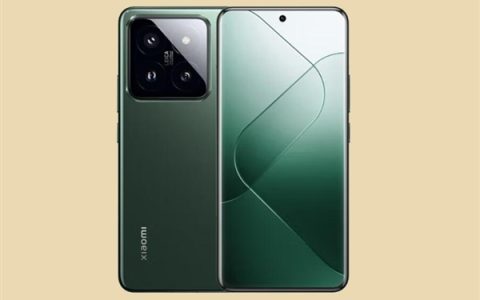 小米最强骁龙8 Gen4旗舰！小米15 Pro参数曝光