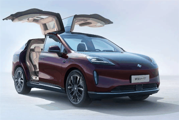 可享终身免费充电等四大权益：昊铂GT/HT推出限时购车政策 