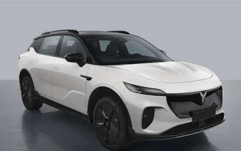 岚图全新纯电SUV知音续航公布：4款车型最高可达901KM