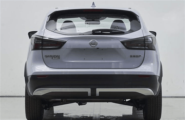 外观大变!全新日产逍客申报:有望命名荣耀版插图1 外观大变!全新日产逍客申报:有望命名荣耀版