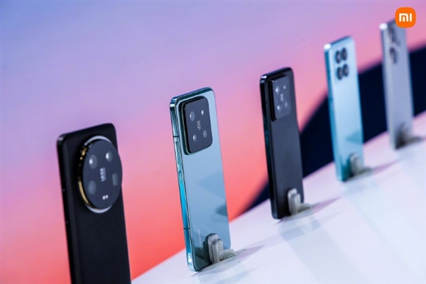 小米首次现身MWC上海展会:小米SU7、小米14 Ultra亮相插图2 小米首次现身MWC上海展会:小米SU7、小米14 Ultra亮相