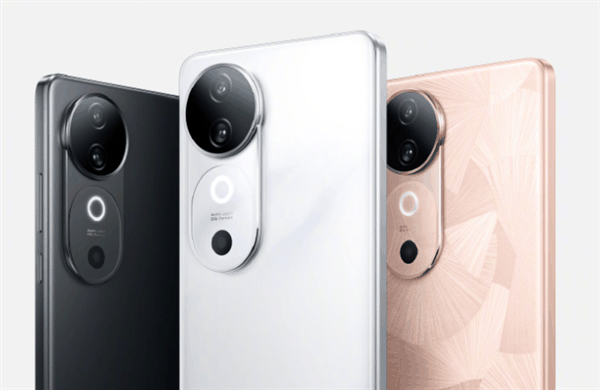 全焦段人像拍照神器！vivo S19系列开售：2499元起