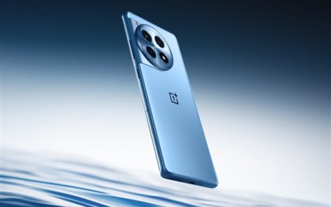 真正的陶瓷手机回归！一加Ace 3 Pro安排上了：同档唯一 温润如玉