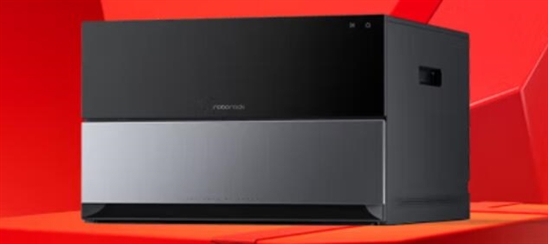 基站超mini 石头P10S Pro超薄全嵌入式上下水版发布:4999元插图 智能上下水 基站超mini 石头P10S Pro超薄全嵌入式上下水版发布:4999元