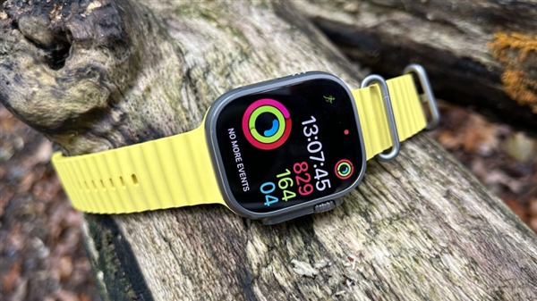 苹果Apple Watch首次采用3D打印技术：尺寸大升级