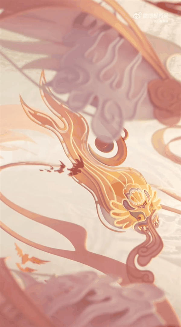 《王者荣耀》皮影戏新皮肤来了 一级工艺美术大师指导