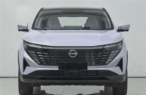 外观大变!全新日产逍客申报:有望命名荣耀版插图 外观大变!全新日产逍客申报:有望命名荣耀版