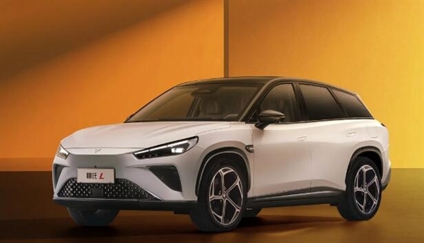 周鸿祎提醒哪吒汽车CEO张勇:不要哪吒L订单多了就飘了插图 周鸿祎提醒哪吒汽车CEO张勇:不要哪吒L订单多了就飘了