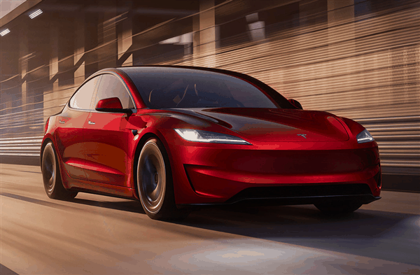 前供应商被索赔超72亿元！特斯拉：偷我们技术了