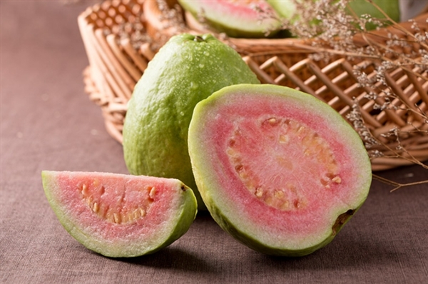 原来中国名字最难听的水果在广东:番石榴 别名鸡屎果插图 原来中国名字最难听的水果在广东:番石榴 别名鸡屎果